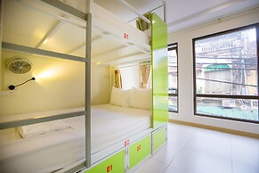 Hanoi Amazing Hostel