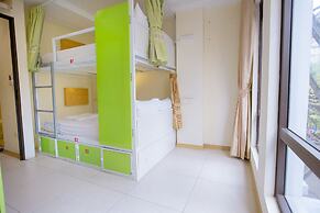 Hanoi Amazing Hostel
