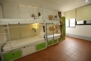 Hanoi Amazing Hostel