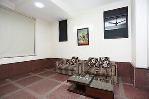 OYO 15822 Ryan Residency