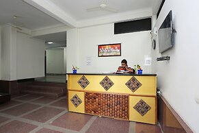 OYO 15822 Ryan Residency