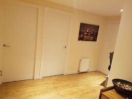 Sub Penthouse Canary Wharf London