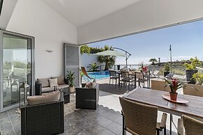 Villa Sol e Mar by Our Madeira