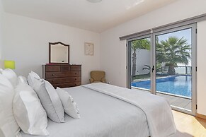 Villa Sol e Mar by Our Madeira