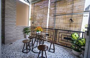 Language Exchange Hostel 1