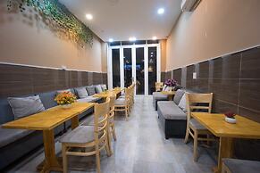 Language Exchange Hostel 1