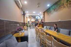 Language Exchange Hostel 1