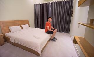 Language Exchange Hostel 1