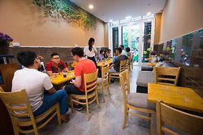 Language Exchange Hostel 1