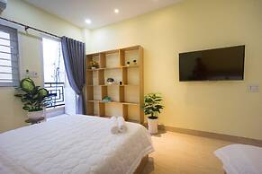 Language Exchange Hostel 1