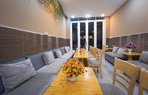 Language Exchange Hostel 1