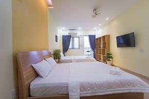 Language Exchange Hostel 1