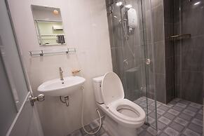 Language Exchange Hostel 1