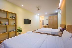 Language Exchange Hostel 1