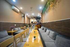 Language Exchange Hostel 1