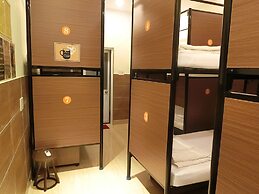 Language Exchange Hostel 1