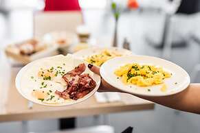 Hotel Smart Liv’In