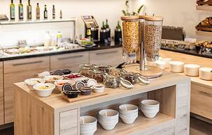 Hotel Smart Liv’In