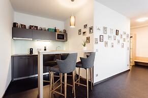 Hotel Smart Liv’In