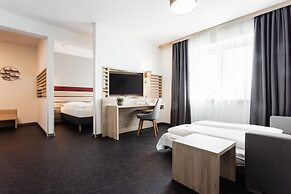 Hotel Smart Liv’In