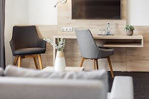 Hotel Smart Liv’In