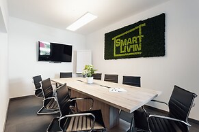 Hotel Smart Liv’In