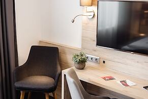 Hotel Smart Liv’In
