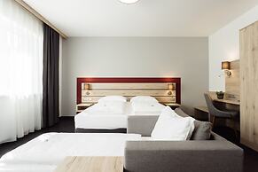 Hotel Smart Liv’In