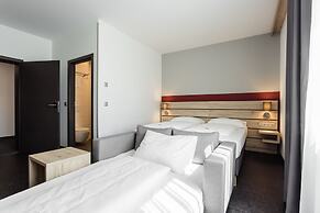 Hotel Smart Liv’In