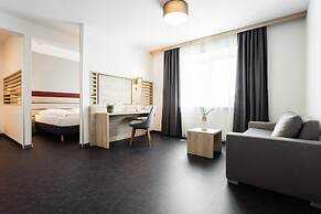 Hotel Smart Liv’In