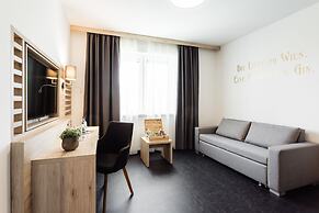 Hotel Smart Liv’In