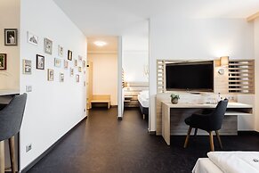 Hotel Smart Liv’In