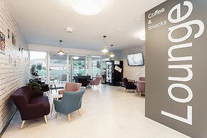 Hotel Smart Liv’In