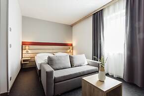 Hotel Smart Liv’In