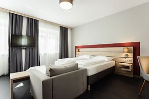 Hotel Smart Liv’In