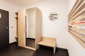 Hotel Smart Liv’In