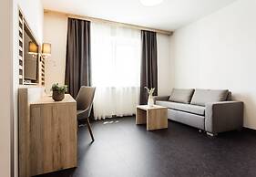 Hotel Smart Liv’In