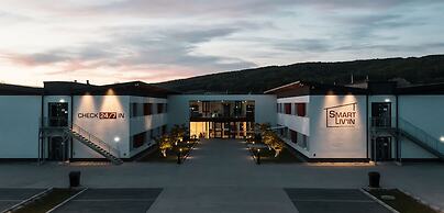 Hotel Smart Liv’In