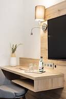 Hotel Smart Liv’In