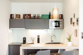 Hotel Smart Liv’In
