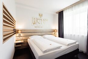 Hotel Smart Liv’In