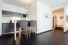 Hotel Smart Liv’In