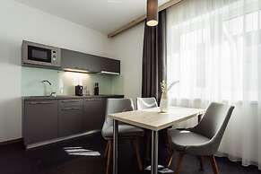 Hotel Smart Liv’In