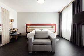 Hotel Smart Liv’In