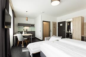 Hotel Smart Liv’In