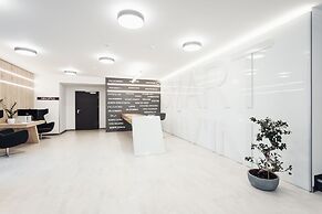 Hotel Smart Liv’In