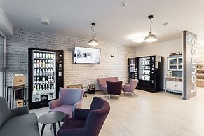 Hotel Smart Liv’In