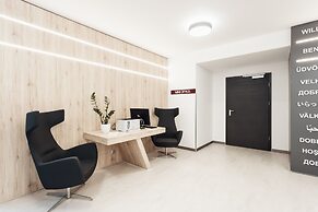 Hotel Smart Liv’In