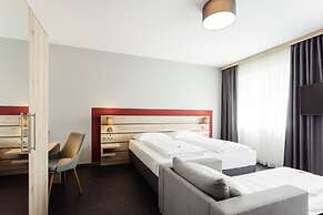 Hotel Smart Liv’In