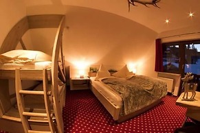 Hotel Höhengasthof Grüner Baum